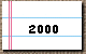 2000