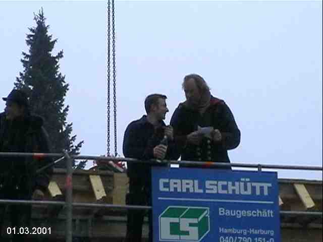 Meister und Lehrling